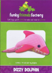 Funky Friends - Dizzy Dolphin